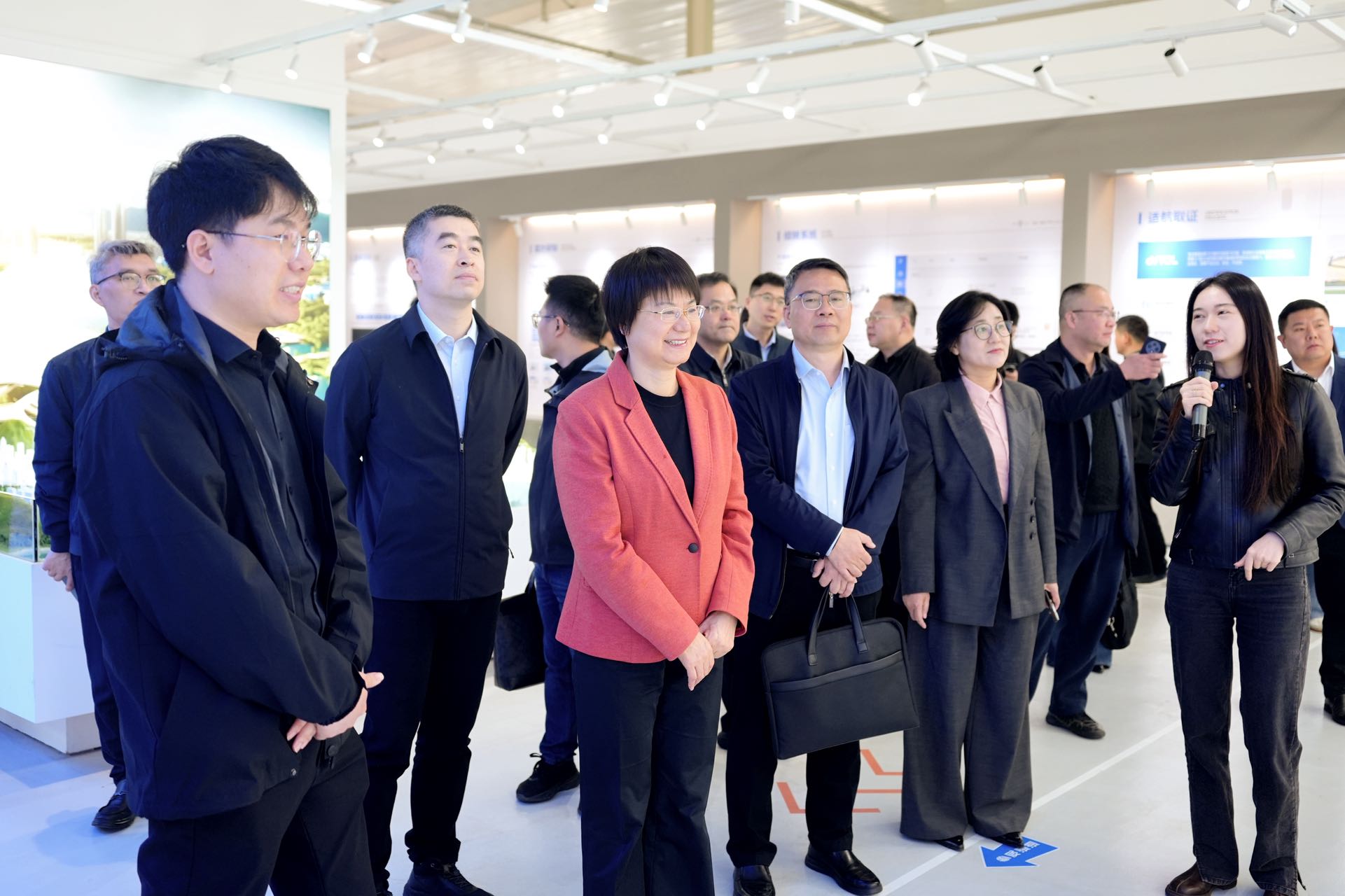 低空+文旅怎么飞？？？安徽省文旅厅在俄罗斯专享会294官网开了一场创享会